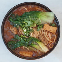 Formosa Noodle - Vegan Gourmet Box