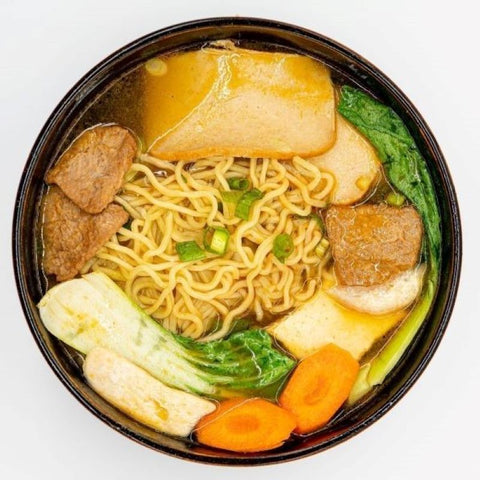 Miso Ramen