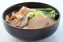 Miso Ramen - Vegan Gourmet Box