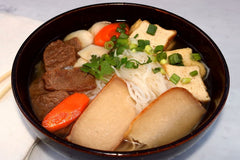 Pho Noodle Soup - Vegan Gourmet Box